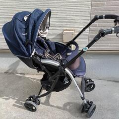 ベビーカー　コンビ　Combiの画像