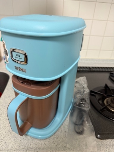 THERMOS サーモス　アイスコーヒーメーカー