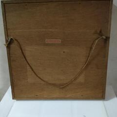 鯨べっ甲　魚　縁起物の画像