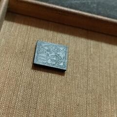 鯨べっ甲　魚　縁起物の画像