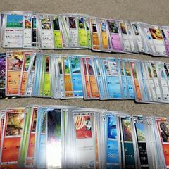 【値下げ】ポケモンカードの画像