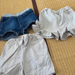 女の子　子供服　90