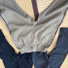 男の子　100 長ズボン