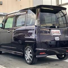 【自社ローン】🚗パレットSW XS🚗の画像