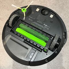 ロボット掃除機（IRobot ルンバ・ブラーバ）の画像