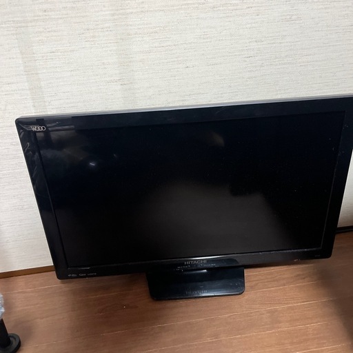 テレビ