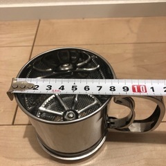 
製菓用具