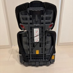 チャイルドシート　中古の画像