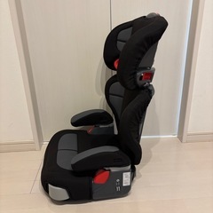 チャイルドシート　中古の画像