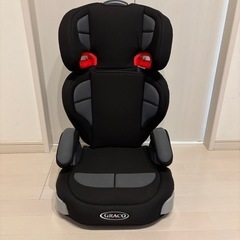 チャイルドシート　中古