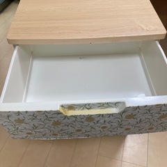 四段収納棚
の画像