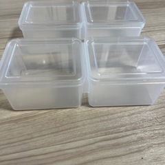 ケース　2セットの画像