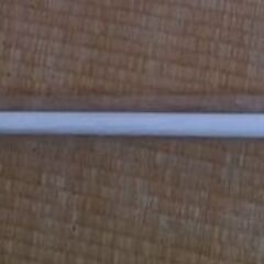 のぼり棒のみの画像