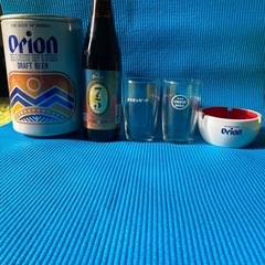 最終値下げオリオンビールコレクション