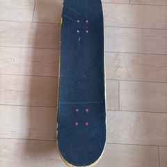 スケートボード　フルの画像