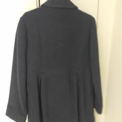 【新品】冬のコート　クリス・モンテスの画像