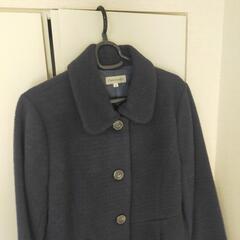 【新品】冬のコート　クリス・モンテスの画像