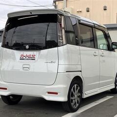 【保証人なしや頭金なしでもOK ♪】🚗パレットSW XS🚗の画像