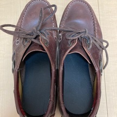 【処分予定】革靴👞
