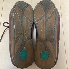 【処分予定】革靴👞の画像