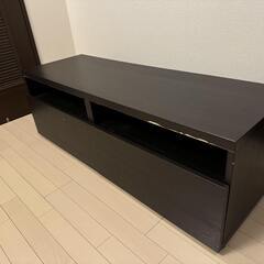 IKEAチェスト
