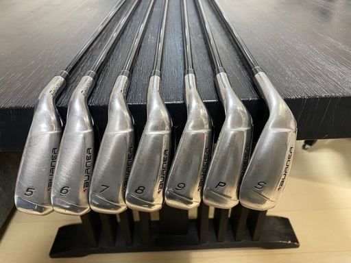 (おまけ付き)58℃TaylorMade BURNER SUPERLAUNCH