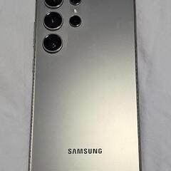 Galaxy S24Ultra