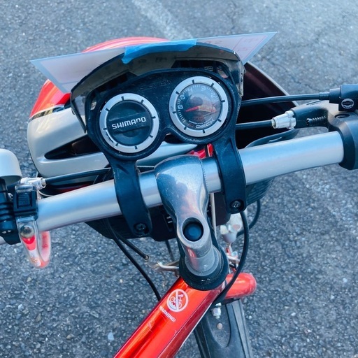 ⭐️激安⭐️SPEED　キッズ用自転車　22インチ