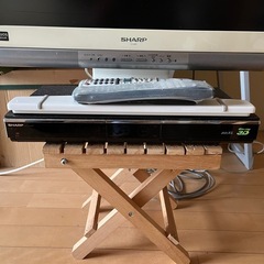 DVDレコーダー