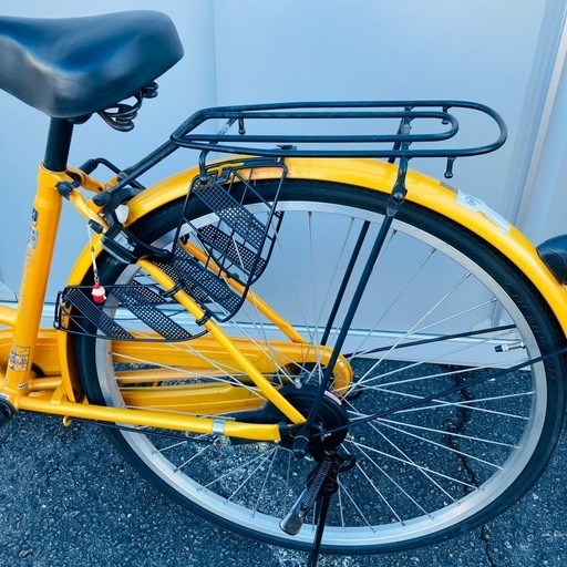 ⭐️激安⭐️ABELIA 26インチ 自転車