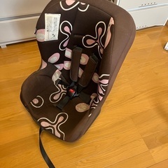 チャイルドシート