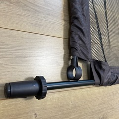 2WAYくっきりフェンスの画像