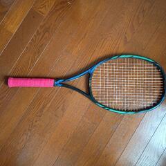 テニスラケット