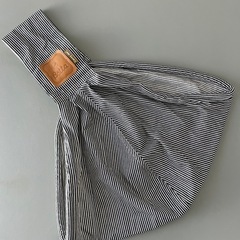 betta スリングと授乳ケープのセットの画像