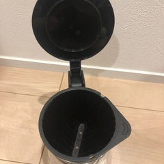 コーヒー　サーバーの画像