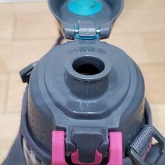 水筒　ステンレスボトル　サーモス真空断熱スポーツボトルFFZ_1502Fグレーギンガム1_5L の画像
