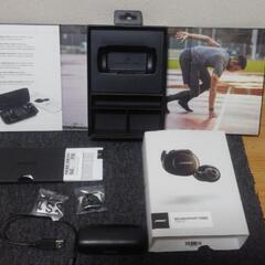 BOSE ワイヤレスイヤホン イヤホン SOUND SPORT ...