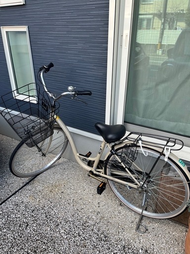 自転車