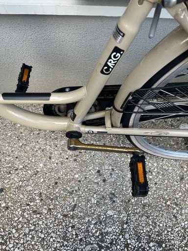 自転車