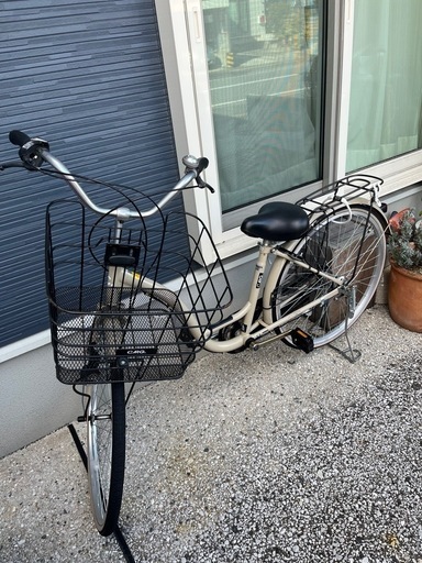 自転車