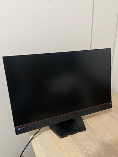 EIZO PCモニター　23.8インチ