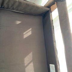 【受け渡し決定】アップリカ　ココネルエアープラス の画像