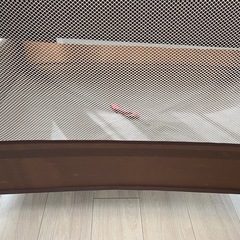 【受け渡し決定】アップリカ　ココネルエアープラス の画像