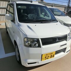 コミコミ価格。ＥＫスポーツ,Ｒインタークーラーターボ。車検9年２...