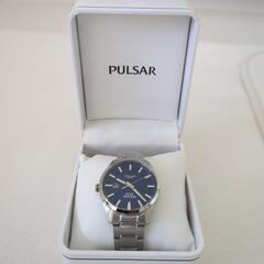 
SEIKO セイコー PULSAR パルサー 