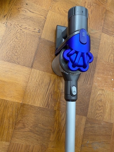 dyson 掃除機