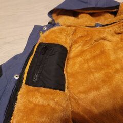 ビームス BAMING by BEAMS ジャケット 120cm コート 上着 子供服 キッズ 男の子の画像