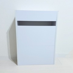 ケーブル収納ボックス ゲーム収納 ルーター収納ボックスの画像