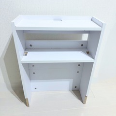 ケーブル収納ボックス ゲーム収納 ルーター収納ボックスの画像
