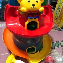 コロコロタワーの画像